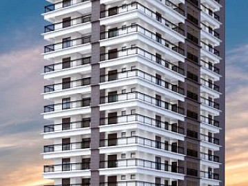 RESIDENCIAL BERILO
