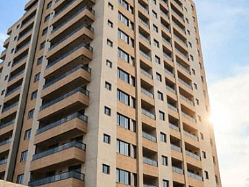 RESIDENCIAL ALABAMA