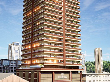 RESIDENCIAL JEQUITIB�