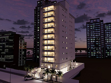 RESIDENCIAL ROMERO
