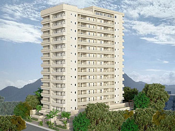 RESIDENCIAL LAGOS
