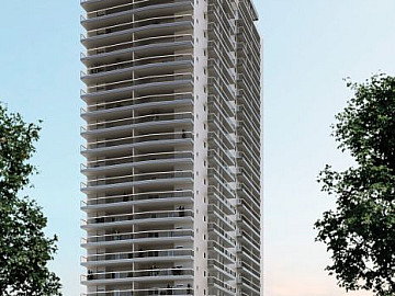 RESIDENCIAL PL�CIDO CARVALHO